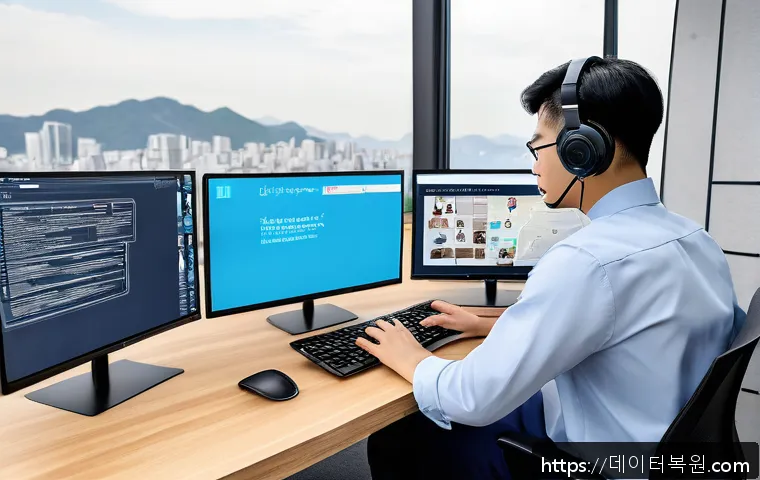 화곡동 STATUS_PRIVILEGED_INSTRUCTION 관련 이미지 2