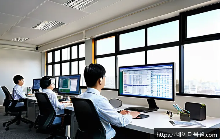 필운동 RAM조립 및 교체수리 관련 이미지 1