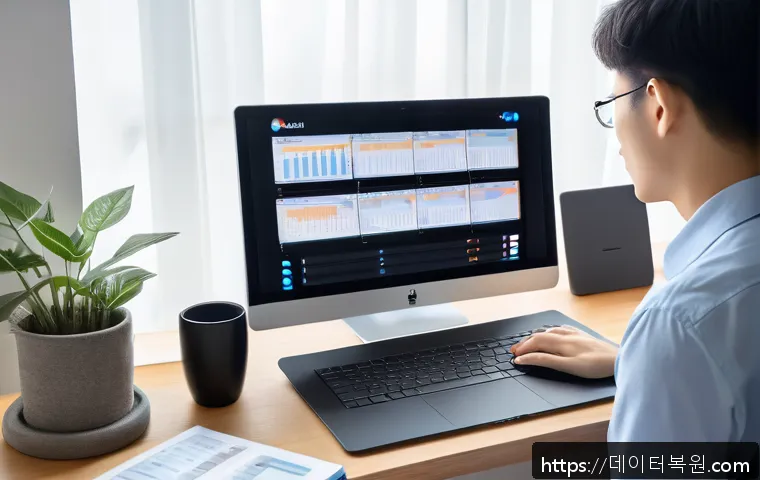 필운동 RAM조립 및 교체수리 관련 이미지 2