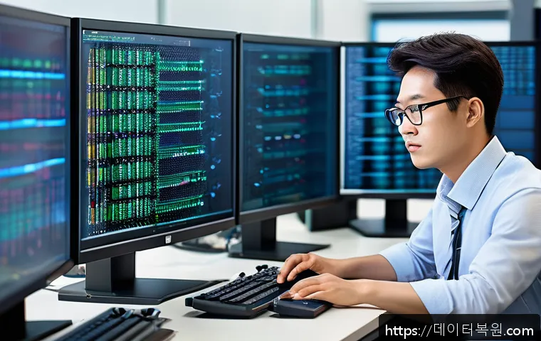 삼양동 네트워크 커널 오류 긴급 복구 사례와 안정화 전략 안내 1