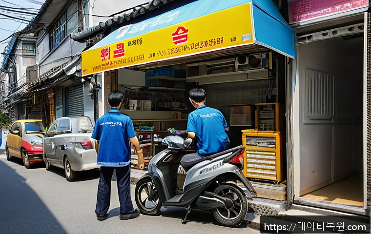 삼양동 STATUS_KERNEL_NETWORK_ERROR 관련 이미지 1