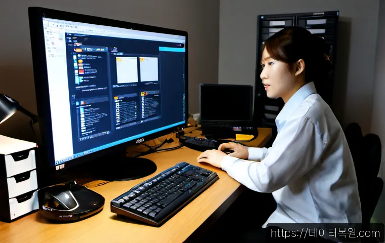 세곡동 linux재설치 포맷 초기화 관련 이미지 2