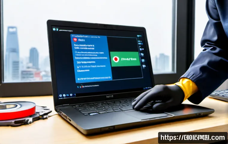 구로동 a disk read error occurred 관련 이미지 1