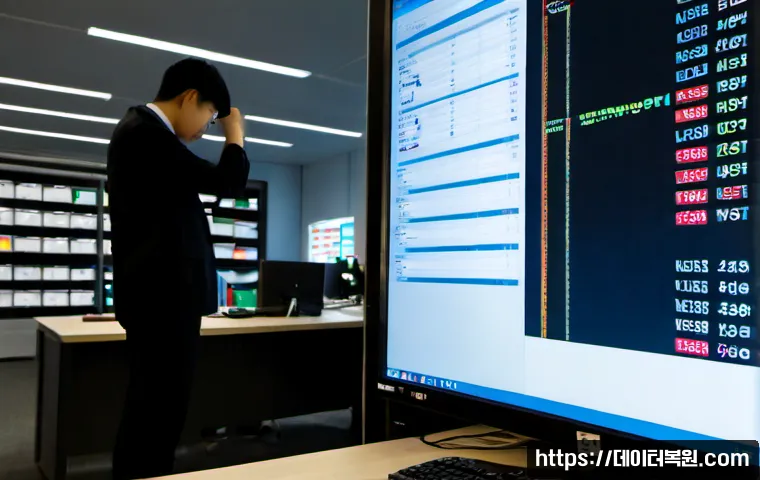 구로동 a disk read error occurred 관련 이미지 4