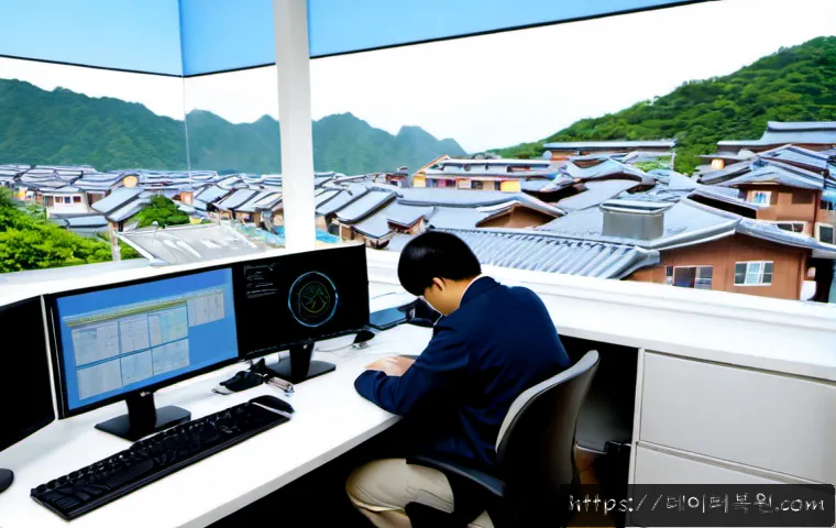 구산동 DRIVER_CAUGHT_MODIFYING_FREED_POOL 관련 이미지 1