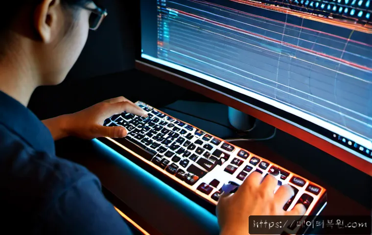 구산동 DRIVER_CAUGHT_MODIFYING_FREED_POOL 관련 이미지 2