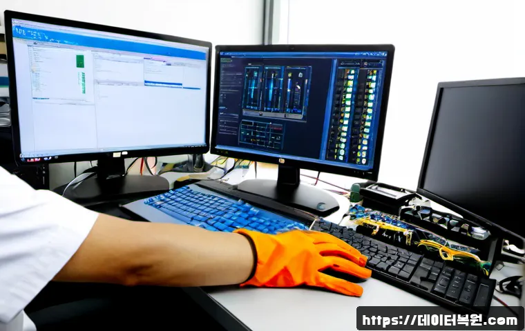 쌍림동 STATUS_KERNEL_THREAD_TIMEOUT 관련 이미지 2