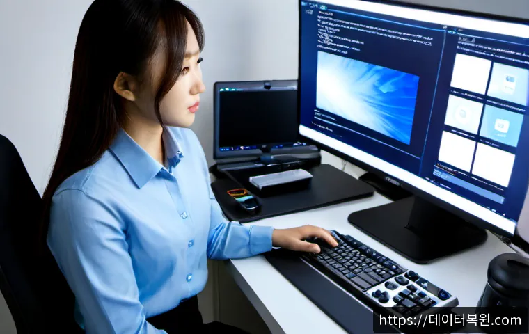 도렴동 STATUS_KERNEL_DATA_CORRUPTION 관련 이미지 3
