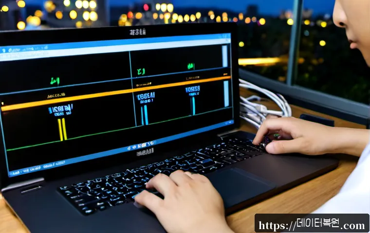 서린동 STATUS_KERNEL_CONNECTION_TIMEOUT 관련 이미지 4