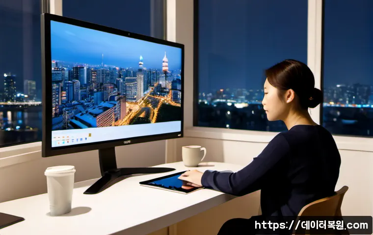 한남동 STATUS_NO_MEMORY 관련 이미지 2