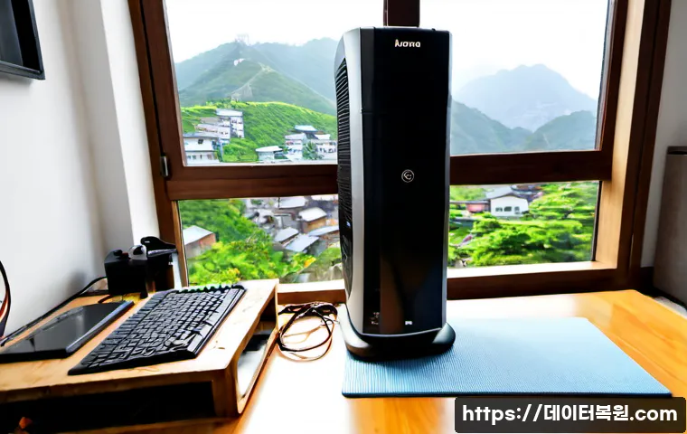 창성동 컴퓨터 desktop 출장방문수리점 관련 이미지 2