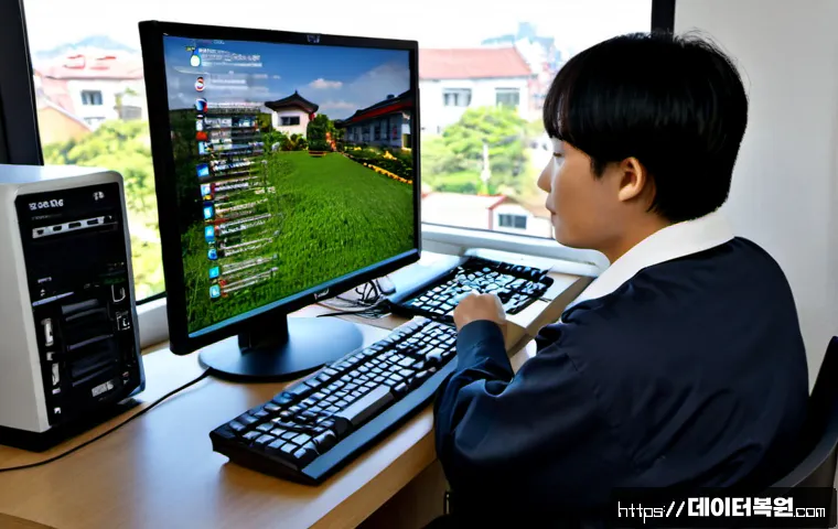 봉익동 부팅안됨 관련 이미지 2