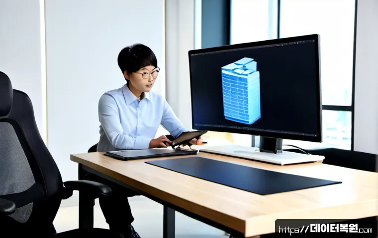 봉익동 부팅안됨 관련 이미지 3