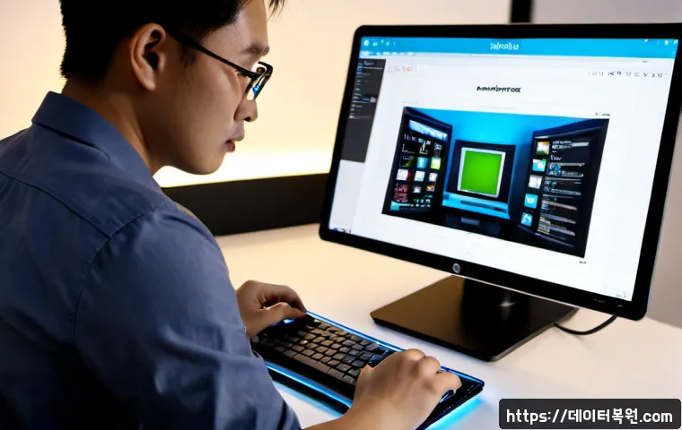 과천동 PAGE_FAULT_IN_NONPAGED_AREA 관련 이미지 3