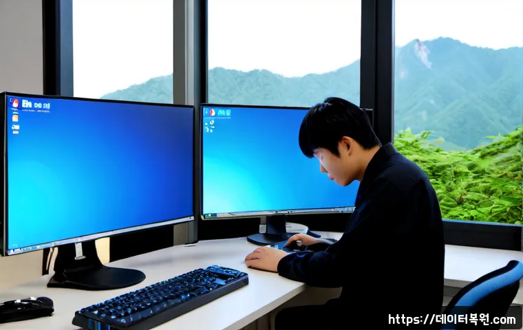 과천동 PAGE_FAULT_IN_NONPAGED_AREA 관련 이미지 4