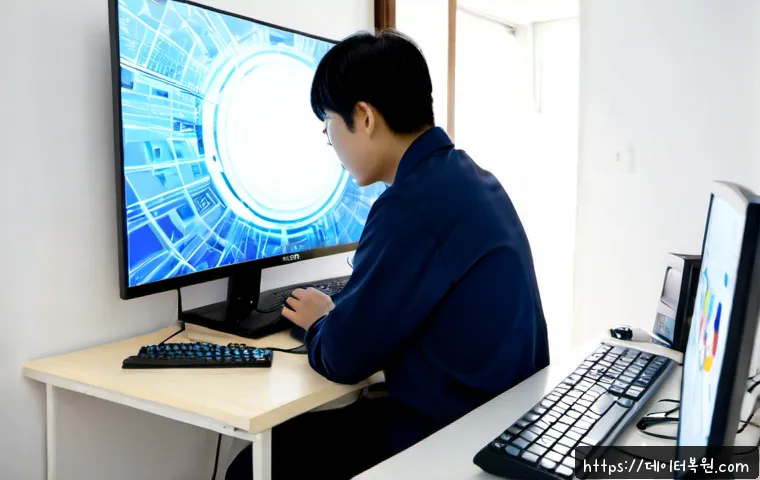 상일동 DRIVER_VERIFIER_DETECTED_VIOLATION 관련 이미지 2