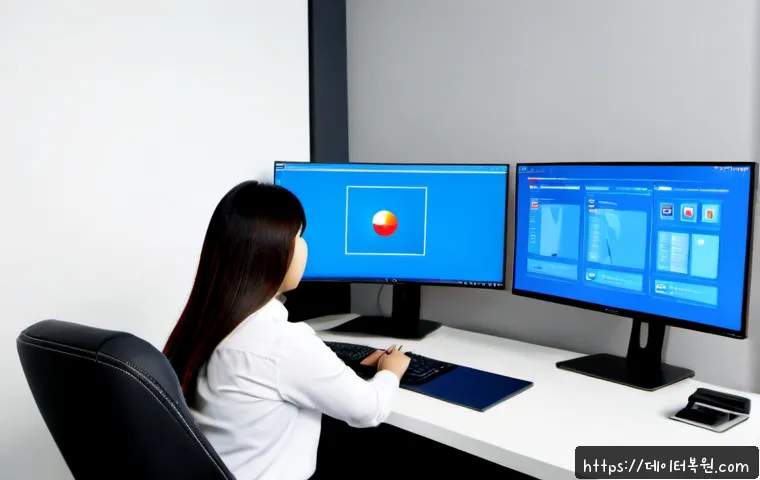 상일동 DRIVER_VERIFIER_DETECTED_VIOLATION 관련 이미지 3