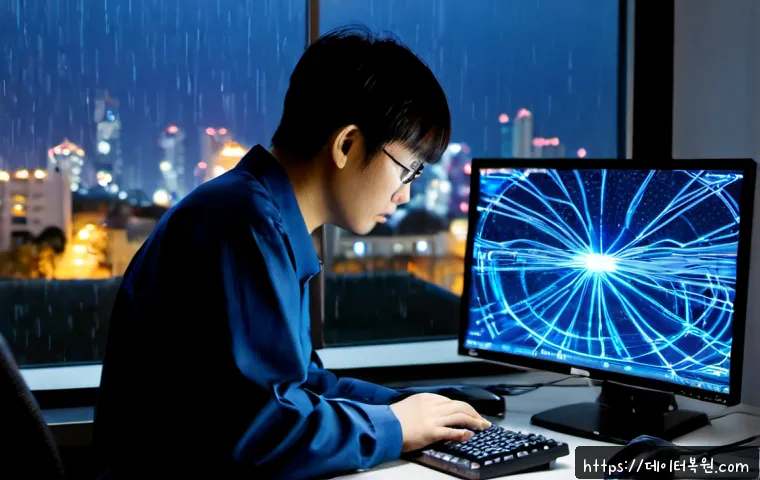 상일동 DRIVER_VERIFIER_DETECTED_VIOLATION 관련 이미지 4