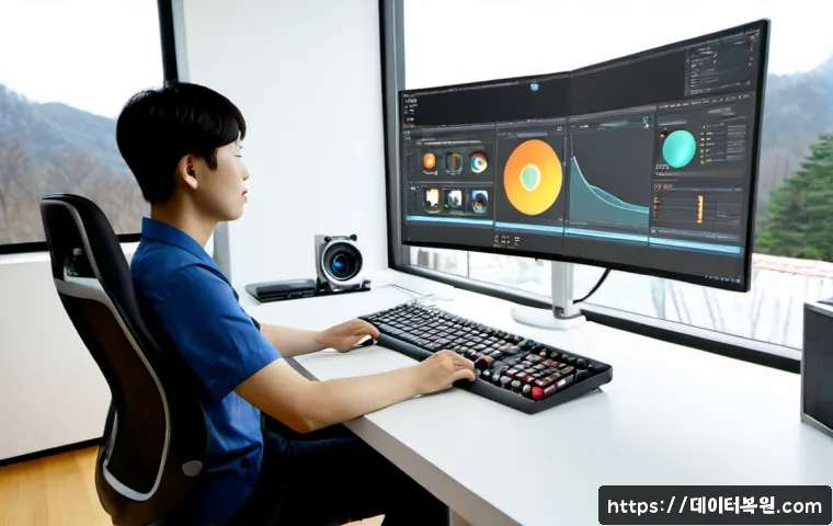 우장산 NTFS_FILE_SYSTEM 관련 이미지 1