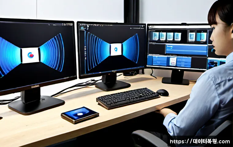 우장산 NTFS_FILE_SYSTEM 관련 이미지 2