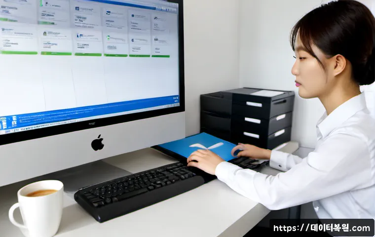 우장산 NTFS_FILE_SYSTEM 관련 이미지 4