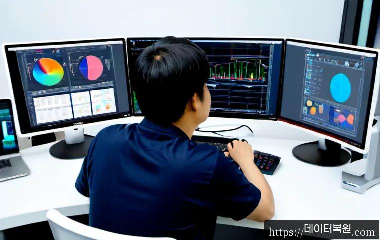 화정동 DRIVER_CORRUPTED_EXPOOL 관련 이미지 1