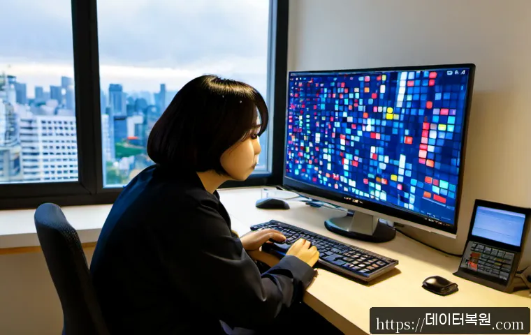 화정동 DRIVER_CORRUPTED_EXPOOL 관련 이미지 2