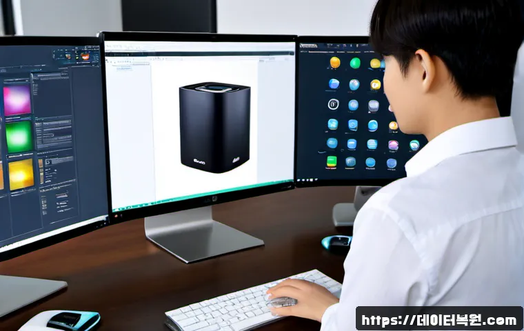 풍동 ubuntu재설치 포맷 초기화 관련 이미지 3