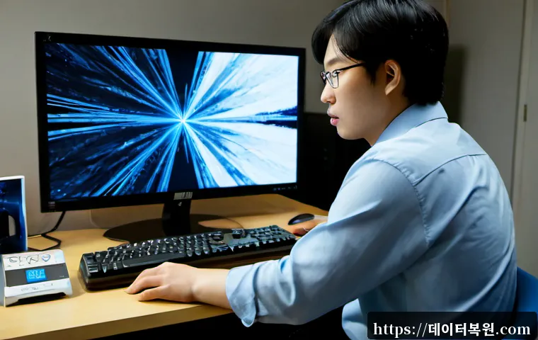 갈현동 STATUS_KERNEL_DEVICE_ERROR 관련 이미지 4