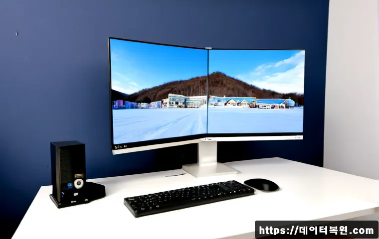 고양동 SYSTEM_THREAD_EXCEPTION_NOT_HANDLED 관련 이미지 1