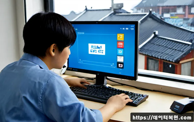 고양동 SYSTEM_THREAD_EXCEPTION_NOT_HANDLED 관련 이미지 2