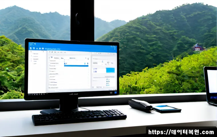 고양동 SYSTEM_THREAD_EXCEPTION_NOT_HANDLED 관련 이미지 4