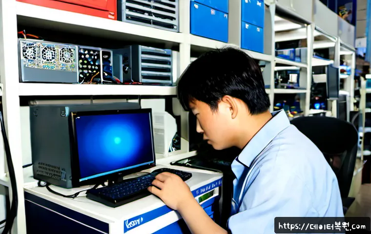 고양동 pc에 문제가 발생하여 다시 시작해야 합니다 관련 이미지 4