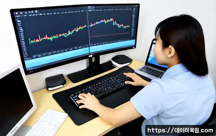 당산동 STATUS_KERNEL_MEMORY_LEAK 관련 이미지 2