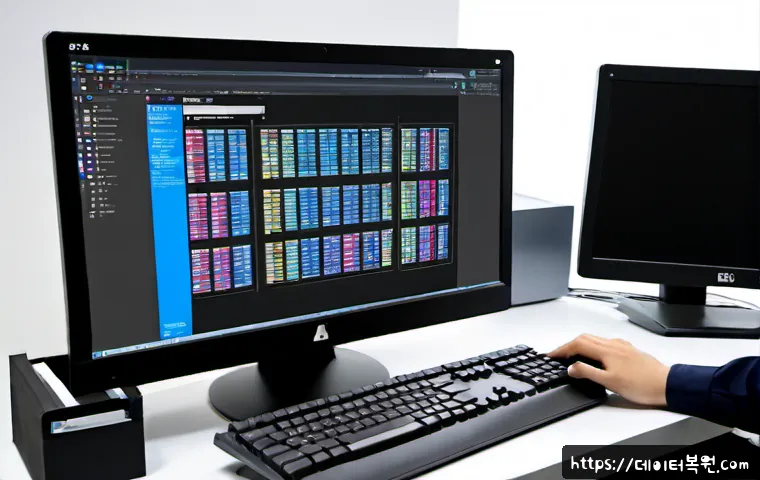 안암동 CDFS_FILE_SYSTEM 관련 이미지 1
