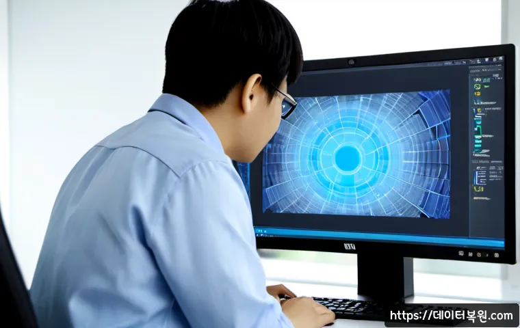 익선동 BAD_SYSTEM_CONFIG_INFO 관련 이미지 1