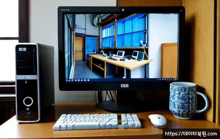 익선동 BAD_SYSTEM_CONFIG_INFO 관련 이미지 2