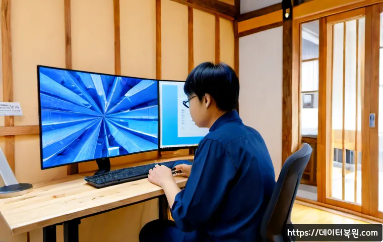 익선동 BAD_SYSTEM_CONFIG_INFO 관련 이미지 3