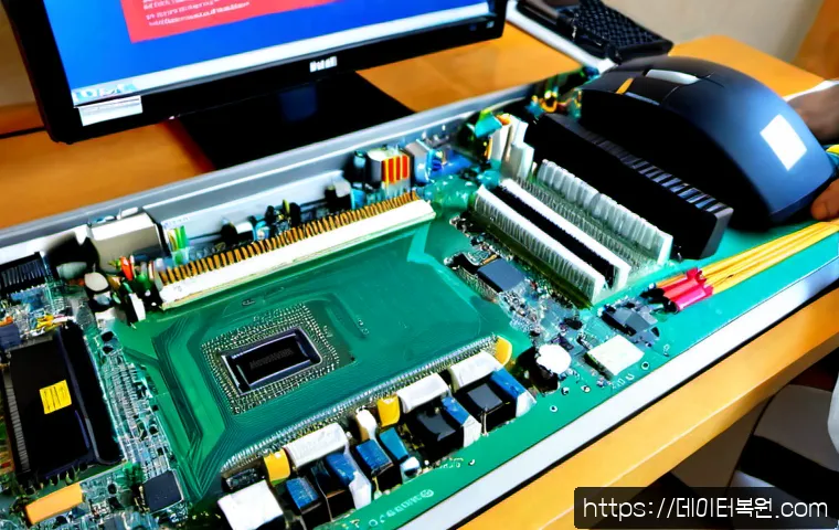 일원동 STATUS_STACK_BUFFER_OVERRUN 관련 이미지 3