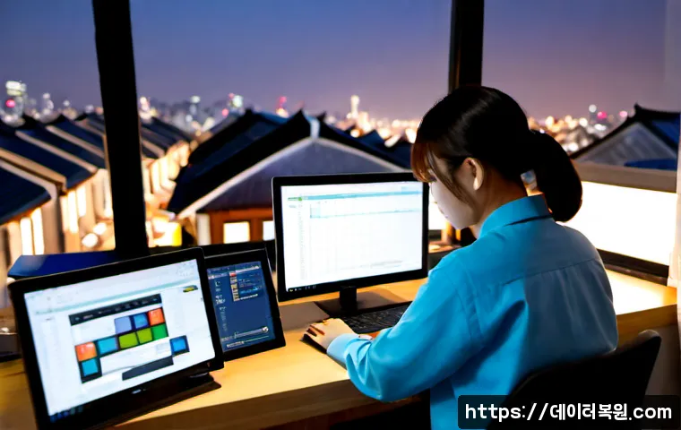 갈현동 STATUS_INSUFFICIENT_RESOURCES 관련 이미지 4