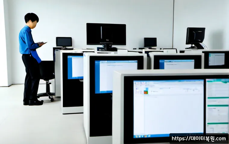관철동 운영체제 os 재설치 포맷 초기화 관련 이미지 2