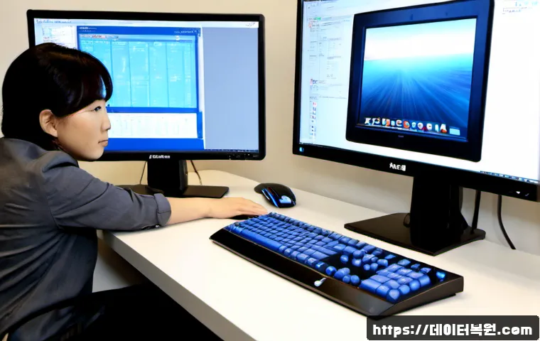 상도동 all boot options are tried 관련 이미지 2