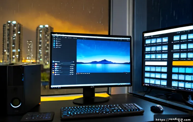 자양동 STATUS_KERNEL_DISK_ERROR 관련 이미지 4
