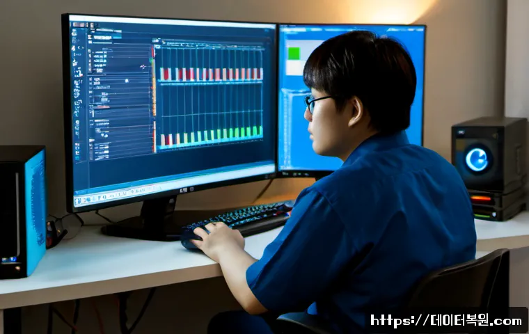 순화동 STATUS_KERNEL_MODULE_FAILURE 관련 이미지 2
