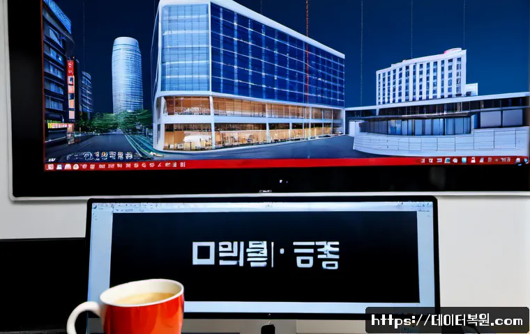 순화동 STATUS_KERNEL_MODULE_FAILURE 관련 이미지 3