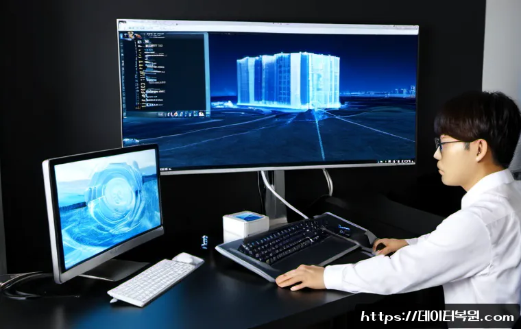 고덕동 UNEXPECTED_KERNEL_MODE_TRAP 관련 이미지 1