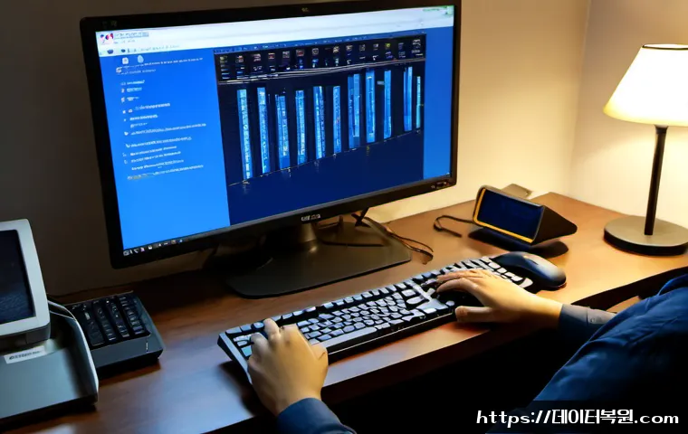 고덕동 UNEXPECTED_KERNEL_MODE_TRAP 관련 이미지 2