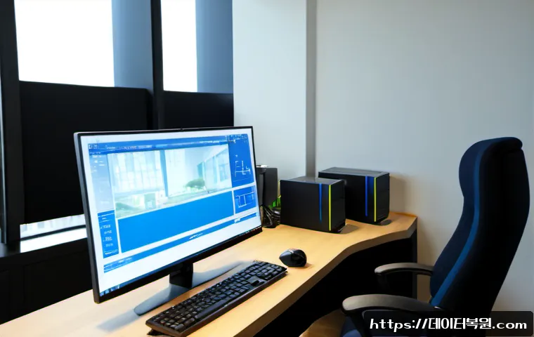 고덕동 UNEXPECTED_KERNEL_MODE_TRAP 관련 이미지 3