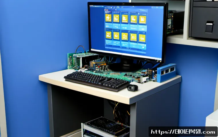 고덕동 UNEXPECTED_KERNEL_MODE_TRAP 관련 이미지 4