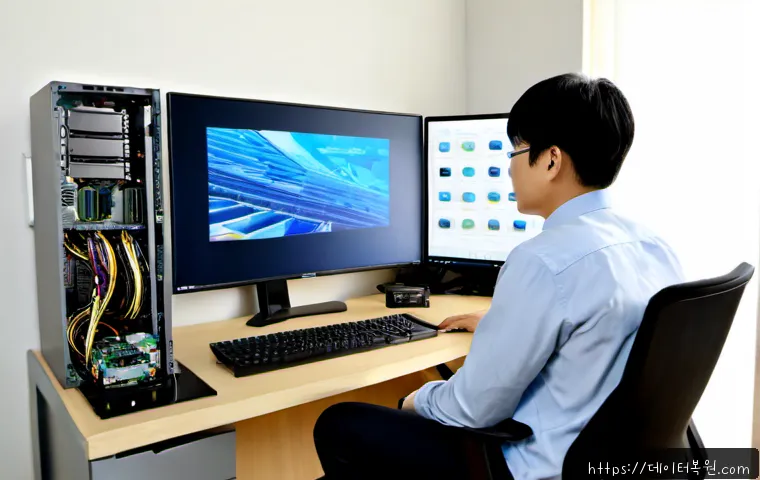 청룡동 본체 꺼졌다 켜졌다 할때 관련 이미지 1